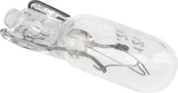 Autolampe 12V 1.2W W1.2W Transparent Autolampe 12V 1.2W W1.2W Transparent