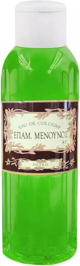Menounos Unisex Eau De Toilette Kiefer 200ml 85 Grad