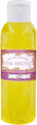 Menounos Apă de Colonie Unisex Vanilie 500ml 60 Grade Menounos Apă de Colonie Unisex Vanilie 500ml 60 Grade
