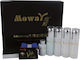 Body Solution Idealstore Offers Shine Protection Easy to Use with a Microfiber Cloth Includes All Necessary Accessories