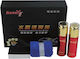 Body Solution Idealstore Offers Shine Protection Easy Even To Use A Microfiber Cloth