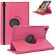 M10 Hd 2nd Gen X306 Flip Cover Περιστρεφόμενη Ρ...