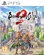 Romancing Saga 2: Revenge of the Seven PS5 Game (Used)
