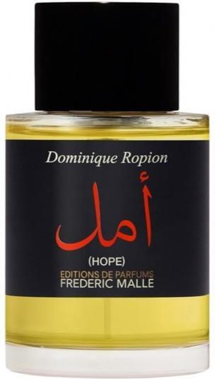 Frederic Malle Hope Eau de Parfum 100ml