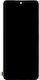 Οθόνη Lcd Display + με Μηχανισμό Αφής για OnePlus Nord 4 5G (Μαύρο)