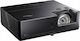 Optoma E9PD7L121EZ1 3D Projector DLP Full HD Laser