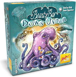 Beasty Bar Down Under 8+ Years (EN) Zoch Verlag