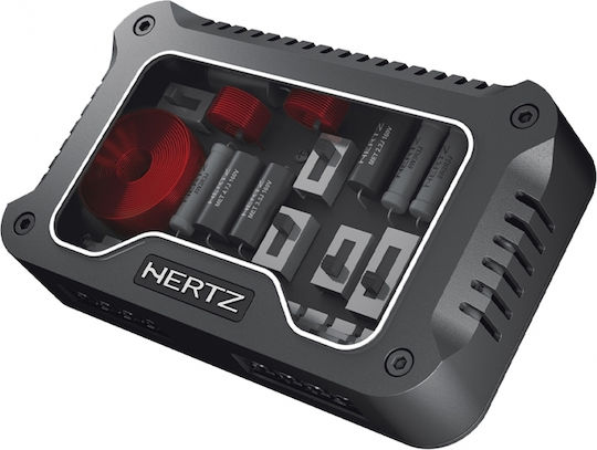 Hertz Mille Pro Auto-Audio-Zubehör