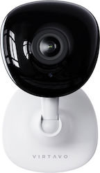 Virtavo Koalawise WindowCam IP Wasserdicht Kamera Wi-Fi Full HD+ 4MP