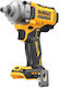 DEWALT DCF892NT-XJ Μπουλονόκλειδο Μπαταρίας 18V Solo με Υποδοχή 1/2"