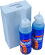 DNA Filters Υγρό Καθαρισμού 270ml
