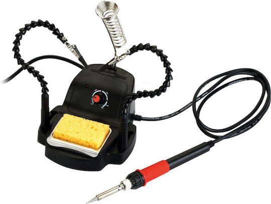 Zhongdi ZD-8988E Σταθμός Κόλλησης Ρεύματος 25W με Ρύθμιση Θερμοκρασίας