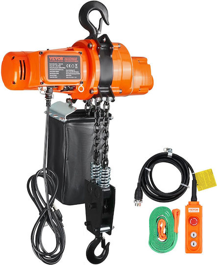 Vevor Chain Hoist for Weight Load up to 2.2t