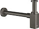 Grohe Sifon Chiuveta Negru