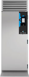 Shock Blast Chiller 89x137.5x246εκ.