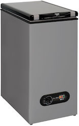 Tensai Επαγγελματικός Καταψύκτης Μπαούλο 60lt Π38.4 x Β62 x Υ83.5εκ. Tensai Επαγγελματικός Καταψύκτης Μπαούλο 60lt Π38.4 x Β62 x Υ83.5εκ.