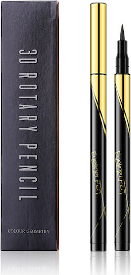 La Meila Waterproof & Long Stay Pen Eye Liner 2gr