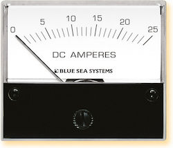 Blue Sea Systems Strommessgerät