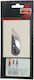 Bahco P3-23-r122pg Upper Lower Scissor Blade