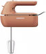 Kenwood HMP40.000GY Mixer Handmixer 350W Orange