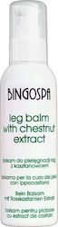 BingoSpa Ενυδατικό Balm Ποδιών 135gr
