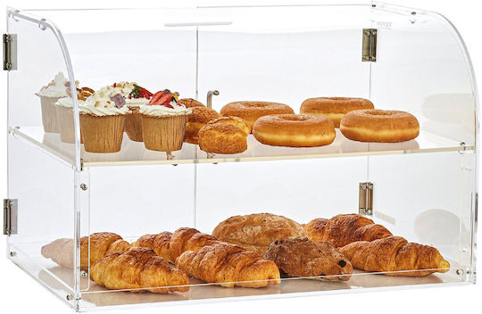 Vevor Food Display Cabinet YKLMBZSJYKL2HBKHNV0