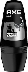 Axe Black Anti Sweat Antiperspirant Anti-Transp...