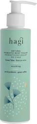 Hague Moisturizing Body Lotion with Panthenol for Sensitive Skin 200ml Hague Moisturizing Body Lotion with Panthenol for Sensitive Skin 200ml