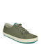 Peuv Sneakers Khaki