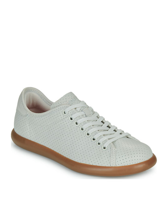 Camper Pelotas Дамски Бели Сникърси
