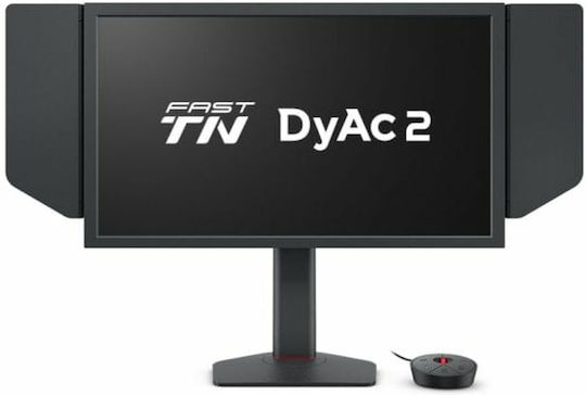 BenQ Zowie XL2546X+ TN Monitor 24