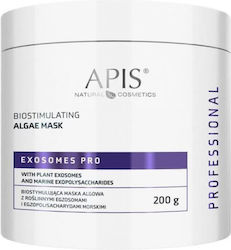 Apis Natural Cosmetics Gesichtsmasken