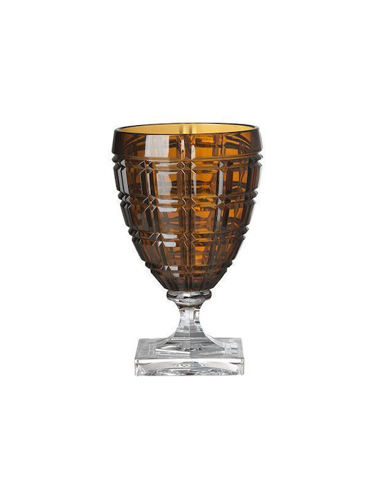 Mario Luca Giusti Winston Glass for White and R...