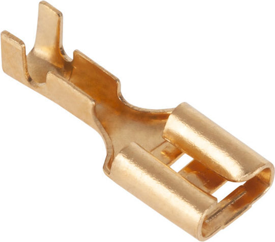 Weibliche F 4.7 1 Stecker 1391 Kf20