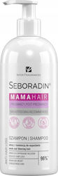 Seboradin Σαμπουάν κατά της Τριχόπτωσης 400ml Seboradin Σαμπουάν κατά της Τριχόπτωσης 400ml