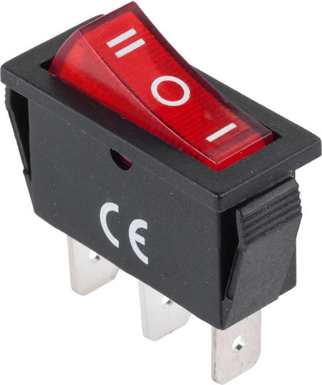 Irs-103-3c On-off-on Switch Connector