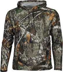 Gth Fleece Πουλοβερ Gamehide