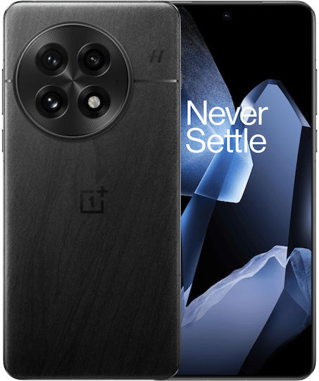 OnePlus 13 5G Dual-SIM (16GB/512GB) Black Eclipse