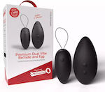 Screaming O Vibrating Egg Remote