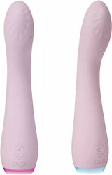 Ovo G-spot Stimulator Vibrator Pink Ovo G-spot Stimulator Vibrator Pink