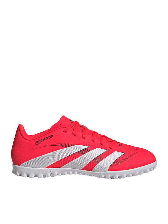 adidas Predator Club Football Shoes with Molded...