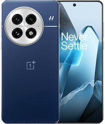 OnePlus 13 5G Dual SIM (16/512GB) Полунощен Океан