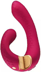 Shunga Vibrator Purple