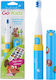 Brush Baby Go Kidz Elektrische Kinderzahnbürste...