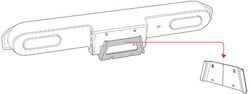 Poly USB-Kabel 875l8aa Schwarz Poly USB-Kabel 875l8aa Schwarz