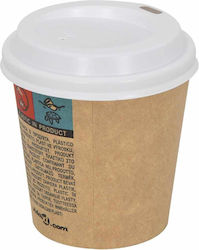 vidaXL Disposable Cup Lids