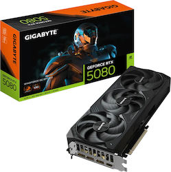 Gigabyte GeForce GTX 1660 Super 6GB GDDR6 OC Placă Grafică GV