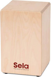 Sela Primera Cajon Sela Primera Cajon
