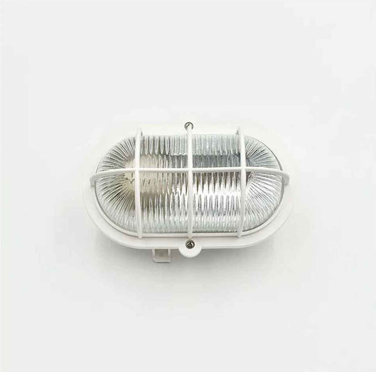 Viokar White Bulkhead Viokar White Bulkhead