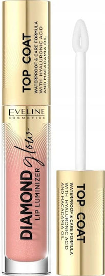 Diamond Glow Lip Luminizer 13 4.5ml